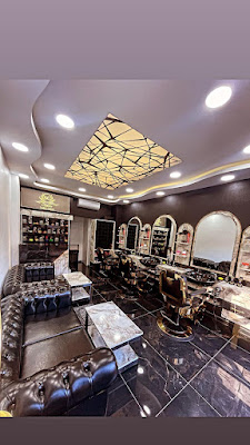 Coiffeur Sadık Güzel à Antibes