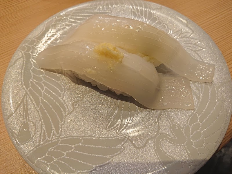 グルコミ 北海道函館市五稜郭町 回転寿司店で みんなの評価と口コミがすぐわかるグルメ 観光サイト