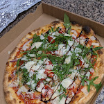 Photo n°1 de l'avis de Manuel. fait le 02/06/2023 à 20:27 sur le  Pizzeria Lindo im Allgäu à Wangen im Allgäu