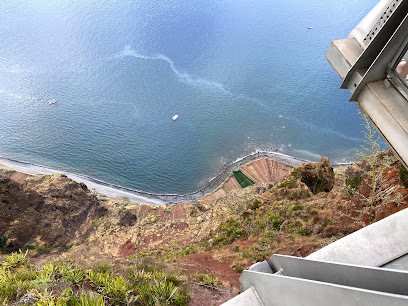 Cabo Girão Skywalk