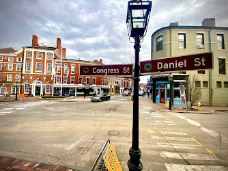 Market Square