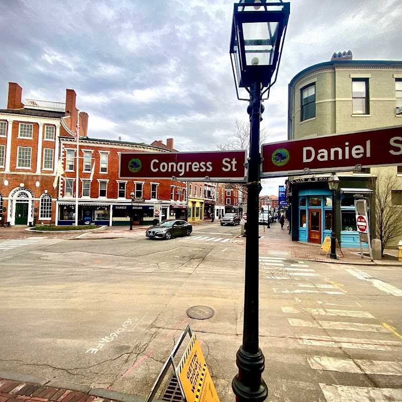 Market Square