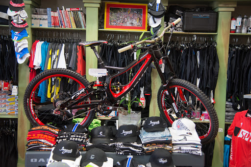 Bicycle Store «Incycle Bicycles», reviews and photos, 501 W Arrow Hwy, San Dimas, CA 91773, USA