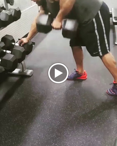 Gym «Anytime Fitness», reviews and photos, 819 W Arapaho Rd #53, Richardson, TX 75080, USA