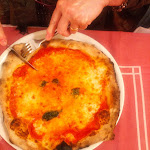 Photo n°3 de l'avis de Marco.a fait le 11/03/2024 à 23:29 sur le  Pizzeria Aurora à Sorrento