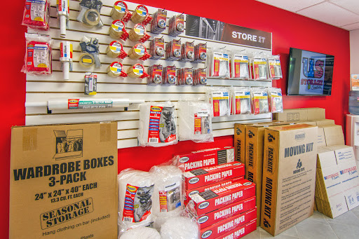 Self-Storage Facility «Trojan Storage of Crystal», reviews and photos, 5217 Hanson Ct N, Minneapolis, MN 55429, USA