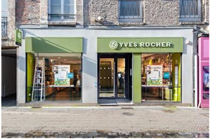 Yves Rocher image