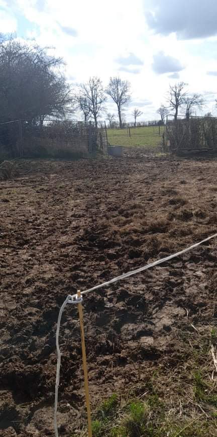 Photo n° 1 de l'avis de Cynthia.e fait le 29/03/2022 à 09:09