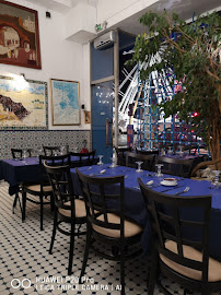 Atmosphère du Restaurant tunisien La Kahena à Marseille - n°19
