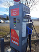 Réseau eborn Station de recharge Tallard