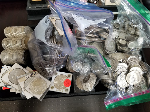 Cash For Gold, 32733 Eiland Blvd, Wesley Chapel, FL 33545, USA, 