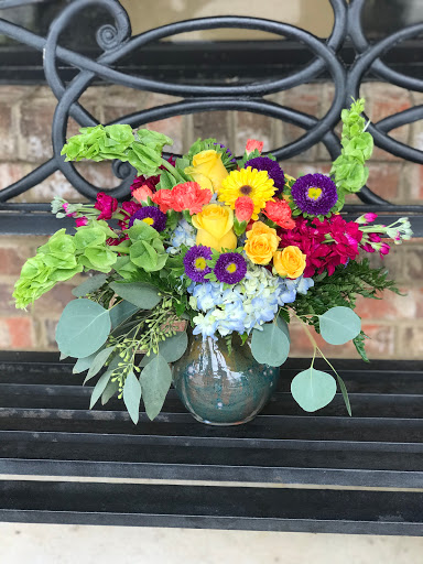 Florist «Bedazzled Flower Shop», reviews and photos, 6549 GA-54, Sharpsburg, GA 30277, USA