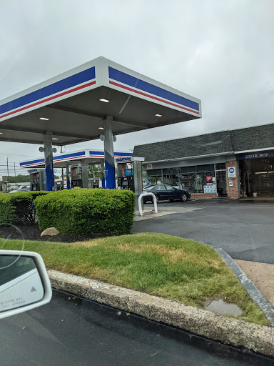 Gas Station «North Penn Gulf», reviews and photos, 1605 S Valley Forge Rd, Lansdale, PA 19446, USA
