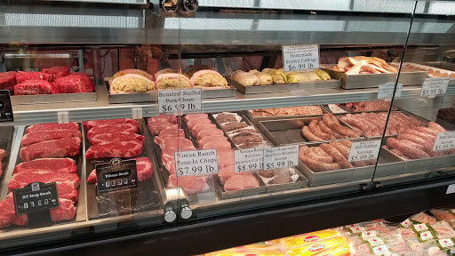 Grocery Store «Rego Brothers», reviews and photos, 19600 W 130th St, Strongsville, OH 44136, USA