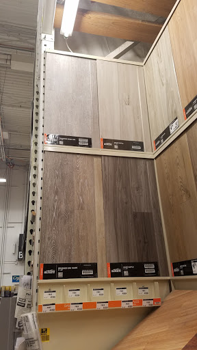 Home Improvement Store «The Home Depot», reviews and photos, 1524 E Brandon Blvd, Brandon, FL 33511, USA