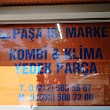 Paşa Isı Market