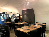 Atmosphère du Restaurant L'Eglefin à Forcalquier - n°3