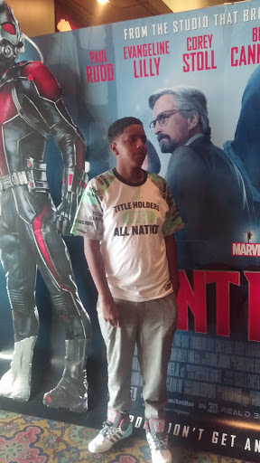 Movie Theater «AMC Hialeah 12», reviews and photos, 780 W 49th St, Hialeah, FL 33012, USA