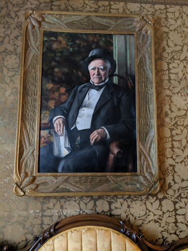 History Museum «Bush House Museum», reviews and photos, 600 Mission St SE, Salem, OR 97302, USA