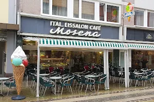 Eiscafé Mosena image