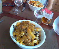 Poutine du Restaurant Caribou Café à Poitiers - n°9