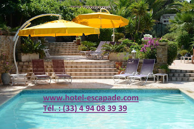 Appartement Plage des Oursinières à Le Pradet