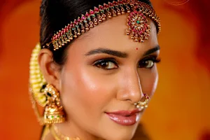 Ananya's Bridal Makeup Studio image