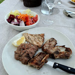 Photo n°2 de l'avis de Andrea.' fait le 09/07/2021 à 05:44 sur le  Ristorante La Terrazza à Borgo a Mozzano