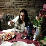 Photo n°1 de l'avis de Davide.g fait le 02/05/2019 à 11:08 sur le  Osteria Casa Mina à San Giorgio di Pesaro