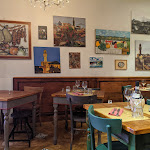 Photo n°4 de l'avis de Ori.o fait le 17/01/2020 à 23:53 sur le  L'Osteria à Florence