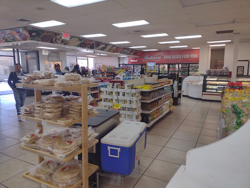 Supermarket «Valley Supermarket Ltd. Resler», reviews and photos, 850 N Resler Dr, El Paso, TX 79912, USA
