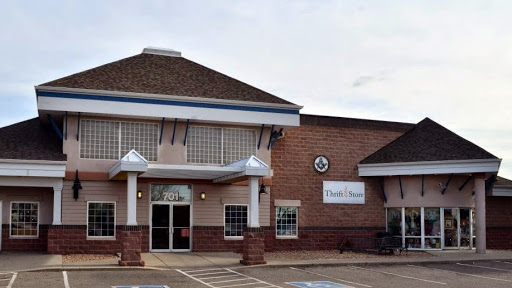 Thrift Store «Sister Carmen Community Center Thrift Store - Shop 9am-6pm, Donate 9am-5pm», reviews and photos