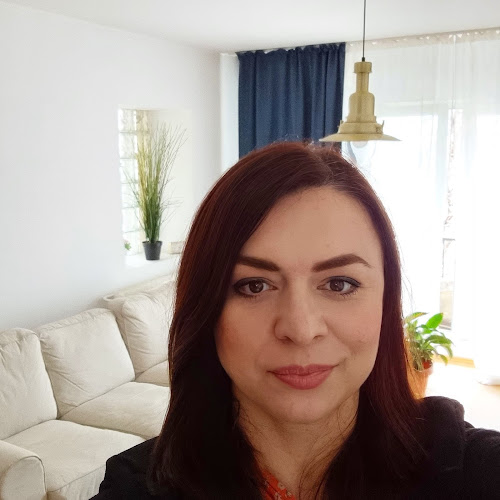 Psiholog Sabina Vasile - Psiholog