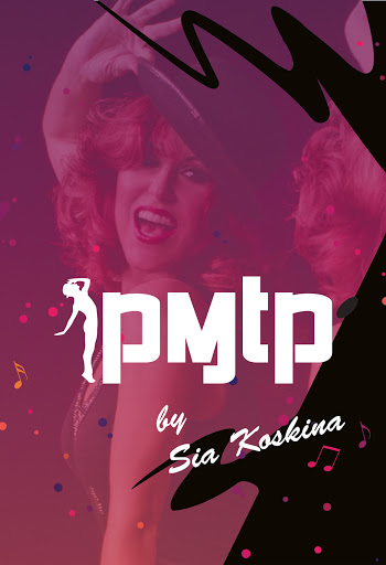 PMTP BY SIA KOSKINA/PROFESSIONAL MUSICAL THEATRE PERFORMANCE