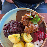 Photo n°2 de l'avis de Tulipan.6 fait le 12/07/2022 à 17:40 sur le  Landhaus Großes Meer à Südbrookmerland