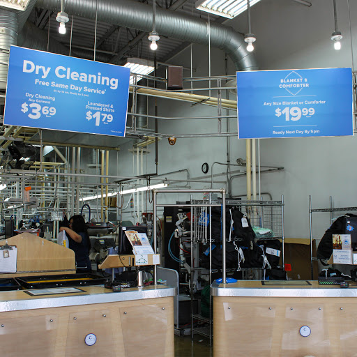 Dry Cleaner «CD One Price Cleaners», reviews and photos, 5946 Touhy Ave, Niles, IL 60714, USA