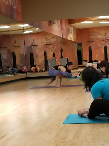 Gym «City Sports Club», reviews and photos, 1045 E Brokaw Rd, San Jose, CA 95131, USA