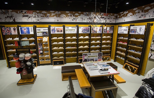 VANS Store Minsk