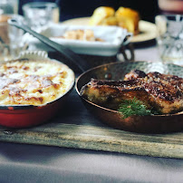 Photos du propriétaire du Restaurant Le Refuge à Megève - n°20