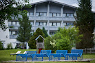 Bannwaldsee Hotel GmbH & Co. KG Halblech