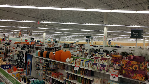 Fabric Store «Jo-Ann Fabrics and Crafts», reviews and photos, 301 S Barrington Rd, Schaumburg, IL 60193, USA
