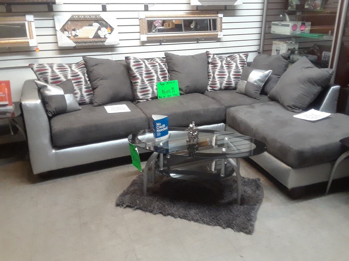All Things Furniture And Tires