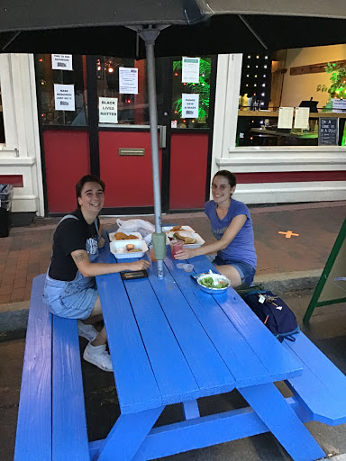 Live Music Venue «Monkey House», reviews and photos, 30 Main St, Winooski, VT 05404, USA