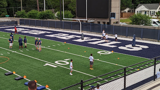 Northcutt Stadium image 2