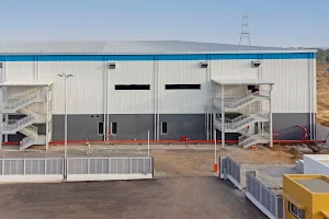 ESR SOHNA LOGISTICS PARK image