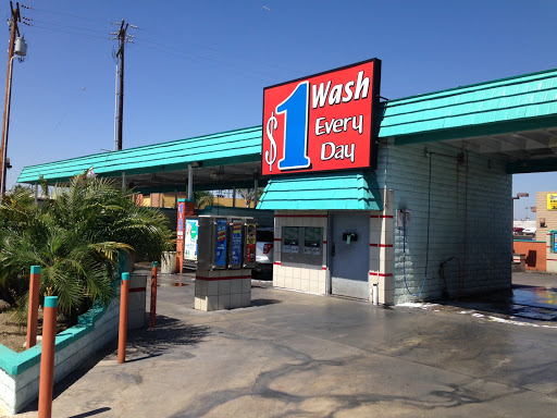 Car Wash «Best West Car Wash Inc.», reviews and photos, 10036 Wright Rd, South Gate, CA 90280, USA