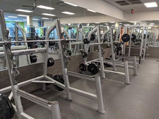 Gym «LA Fitness», reviews and photos, 3001 Hennepin Ave S Suite 2210, Minneapolis, MN 55408, USA