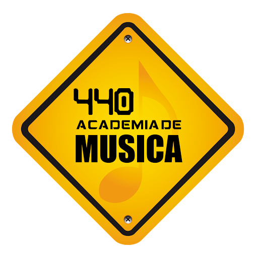 440 Academia De Música