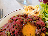 Plats et boissons du Restaurant La Petite Meule à La Ferté-Loupière - n°8