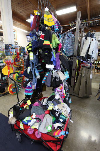 Boat Dealer «Idaho Water Sports», reviews and photos, 2165 Overland Ave, Burley, ID 83318, USA